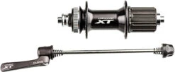 Shimano XT HR-Nabe FH-M8000 Disc Center Lock Für Schnellspannachse -Fahrradsportgeschäft 245423