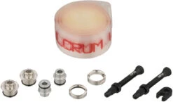 Fulcrum Red Zone 5 Disc Center Lock Boost 27,5" Laufradsatz 2019 -Fahrradsportgeschäft 246761