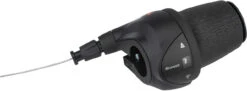 Shimano Nexus Drehschaltgriff SL-C6000-8 8-fach Für CJ-8S20 -Fahrradsportgeschäft 247521