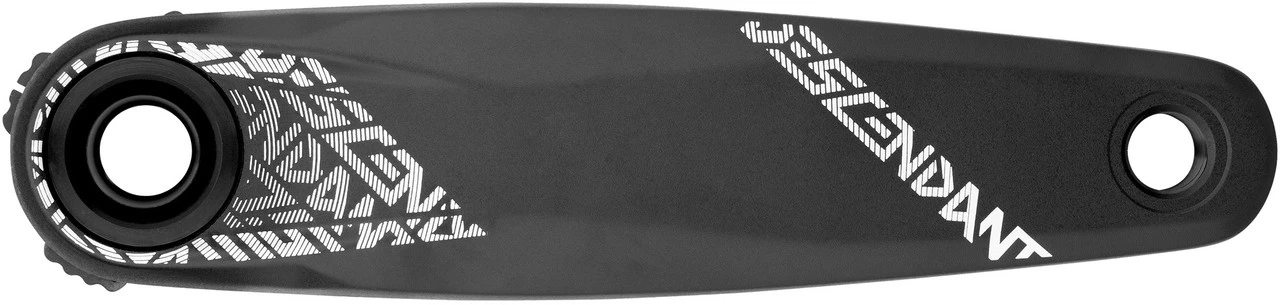 TRUVATIV Descendant 6K Eagle Boost Direct Mount DUB 12-fach Kurbelgarnitur 4 TRUVATIV Descendant 6K Eagle Boost Direct Mount DUB 12-fach Kurbelgarnitur – Bild 2