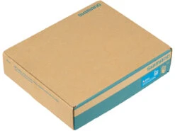 Shimano Bremsbeläge J04C Für XTR, XT, SLX, Alfine - 25 Paar -Fahrradsportgeschäft 253607