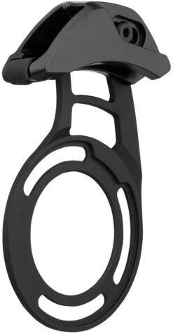 Shimano SM-CDE80 Kettenführung Mit Befestigungsplatte Für STEPS -Fahrradsportgeschäft 254426