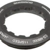 Shimano Verschlussring Für XT CS-M8000 11-fach -Fahrradsportgeschäft 254904