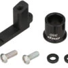 Mrp Better Boost Adapter VR DT 350 Center Lock -Fahrradsportgeschäft 255369