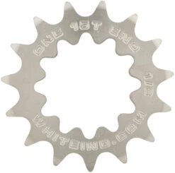 Fixed Gear 1/8" Steckritzel -Fahrradsportgeschäft 266579