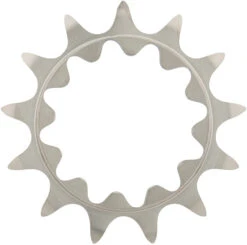 Fixed Gear 1/8" Steckritzel -Fahrradsportgeschäft 266582