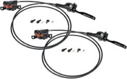 Shimano BR-MT200 V+h Set Scheibenbremse -Fahrradsportgeschäft 266733