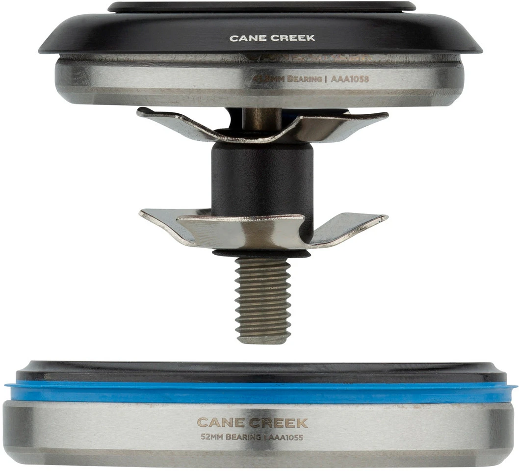 Cane Creek SlamSet IS42/28,6 - IS52/40 Steuersatz 6 Cane Creek SlamSet IS42/28,6 - IS52/40 Steuersatz – Bild 4