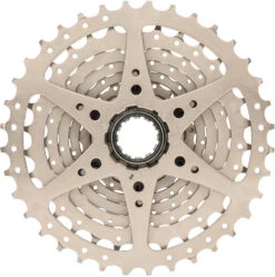 Shimano Kassette CS-HG400-9 9-fach -Fahrradsportgeschäft 273171