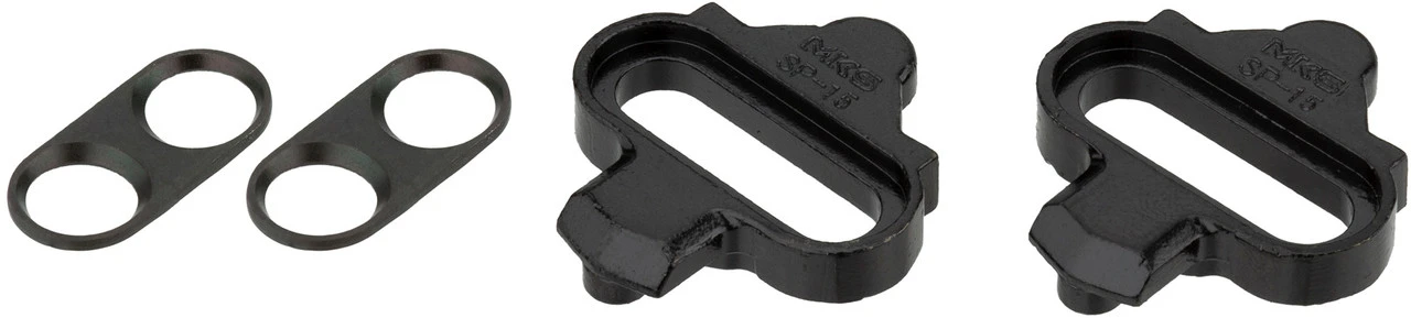 MKS US-S Cleat 3 MKS US-S Cleat