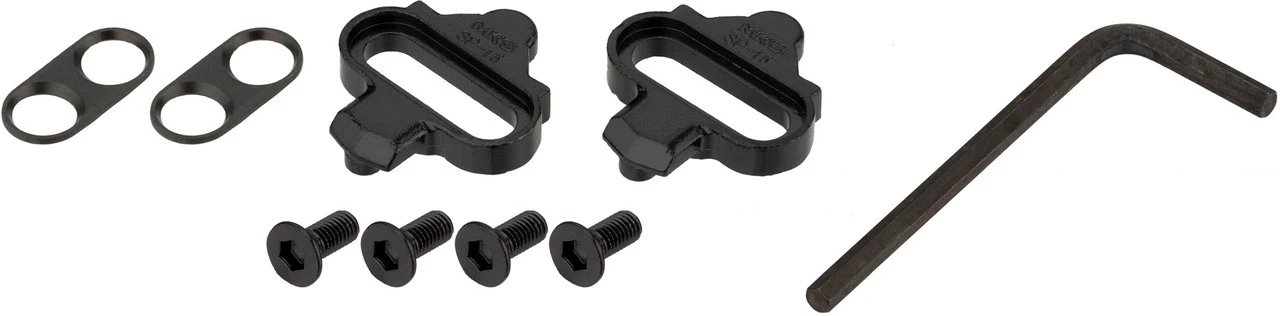 MKS US-S Cleat 4 MKS US-S Cleat – Bild 2