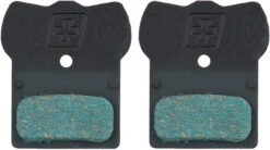 SWISSSTOP Bremsbeläge Disc EXOTherm2 Für Shimano -Fahrradsportgeschäft 274561