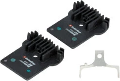 SWISSSTOP Bremsbeläge Disc EXOTherm2 Für Shimano -Fahrradsportgeschäft 274562