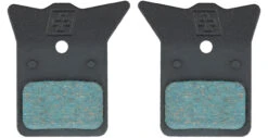 SWISSSTOP Bremsbeläge Disc EXOTherm2 Für Shimano -Fahrradsportgeschäft 274564