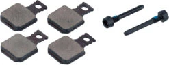 MAGURA Bremsbeläge Typ 8.P Performance -Fahrradsportgeschäft 276087
