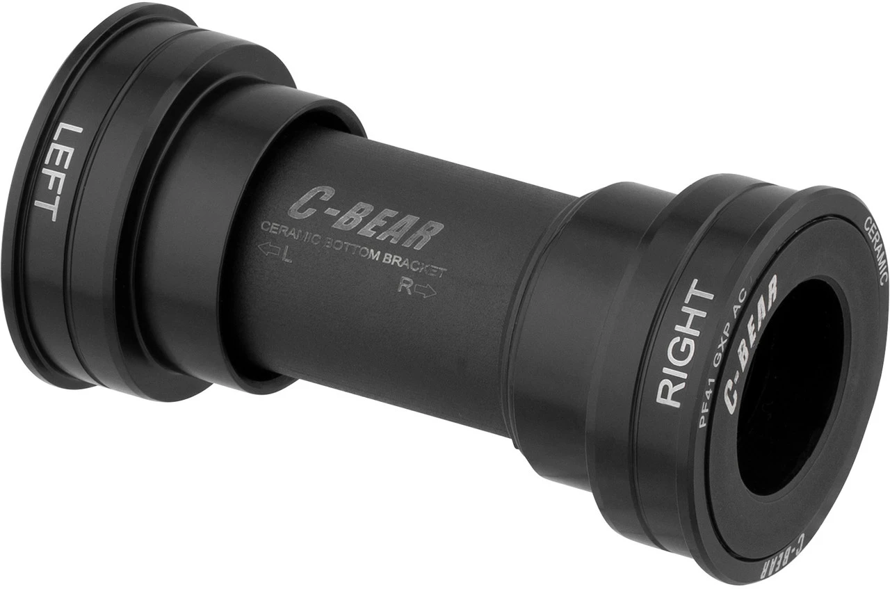 BB86/92 SRAM GXP MTB / Cyclocross Innenlager 41 X 86,5-92 Mm 3 BB86/92 SRAM GXP MTB / Cyclocross Innenlager 41 X 86,5-92 Mm