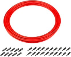 JAGWIRE Bremszugaußenhülle KEB-SL 10 M 21 JAGWIRE Bremszugaußenhülle KEB-SL 10 M -Fahrradsportgeschäft 276470