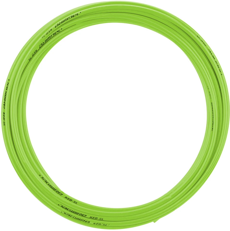 JAGWIRE Bremszugaußenhülle KEB-SL 10 M 11 JAGWIRE Bremszugaußenhülle KEB-SL 10 M – Bild 9