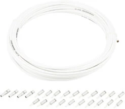 JAGWIRE Bremszugaußenhülle KEB-SL 10 M 30 JAGWIRE Bremszugaußenhülle KEB-SL 10 M -Fahrradsportgeschäft 276479