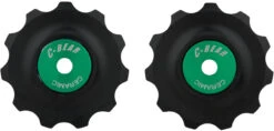 Schalträdchen Delrin® Shimano/SRAM 10-/11-fach