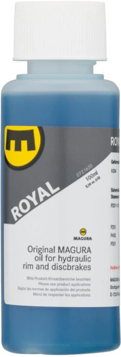 MAGURA Mini-Servicekit -Fahrradsportgeschäft 278011