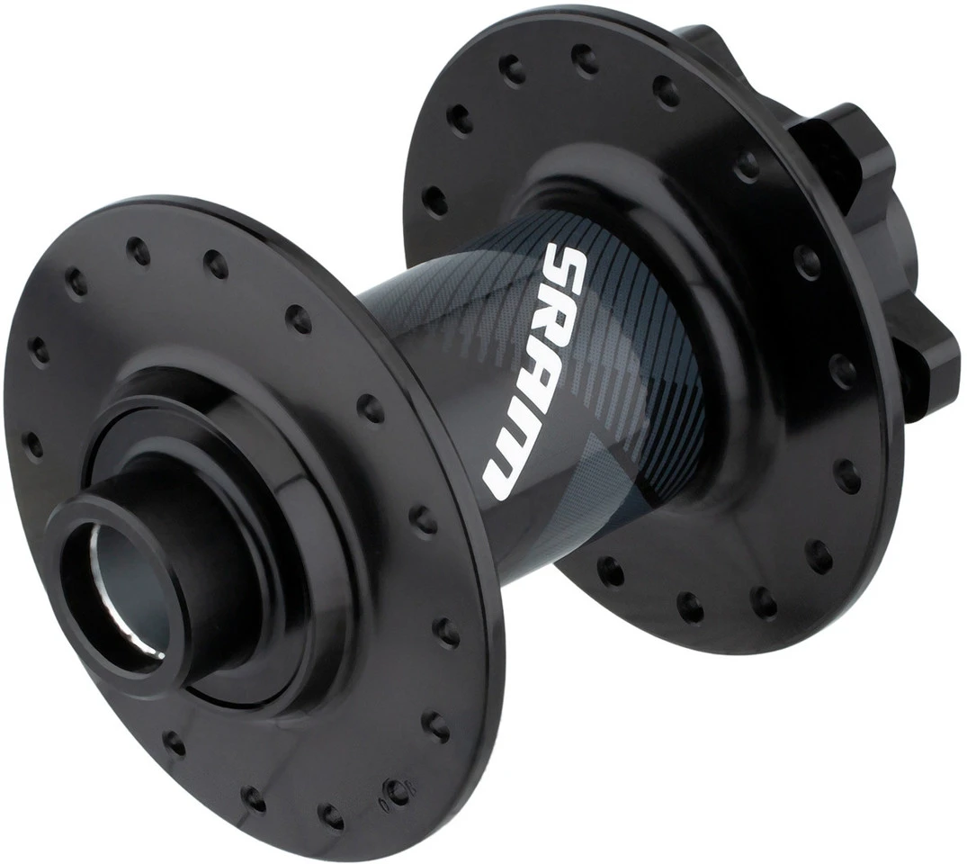 SRAM 716 Disc 6-Loch VR-Nabe 5 SRAM 716 Disc 6-Loch VR-Nabe – Bild 3