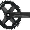 Rotor VEGAST 1-fach Kurbelgarnitur Direct Mount, Q-Rings -Fahrradsportgeschäft 279533