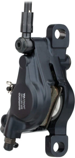 Shimano SLX V+h Set Scheibenbremse BR-M7100 J-Kit 18 Shimano SLX V+h Set Scheibenbremse BR-M7100 J-Kit -Fahrradsportgeschäft 279606