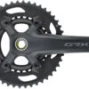 Shimano GRX Kurbelgarnitur FC-RX600-10 -Fahrradsportgeschäft 283163