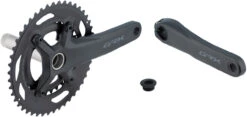 Shimano GRX Kurbelgarnitur FC-RX600-10 -Fahrradsportgeschäft 283167