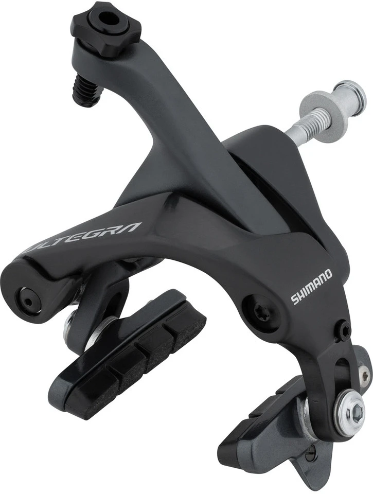 Shimano Ultegra Felgenbremse BR-R8000 3 Shimano Ultegra Felgenbremse BR-R8000 – Bild 2