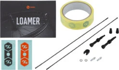 Loamer Disc Center Lock 27,5" Boost Laufradsatz -Fahrradsportgeschäft 283634