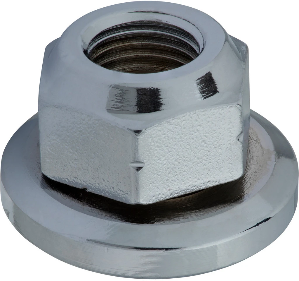 MICHE Achsmutter Für Primato Pista Bahnradnaben 3 MICHE Achsmutter Für Primato Pista Bahnradnaben