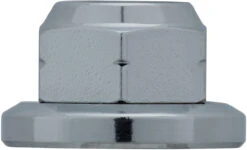 MICHE Achsmutter Für Primato Pista Bahnradnaben 6 MICHE Achsmutter Für Primato Pista Bahnradnaben -Fahrradsportgeschäft 285118