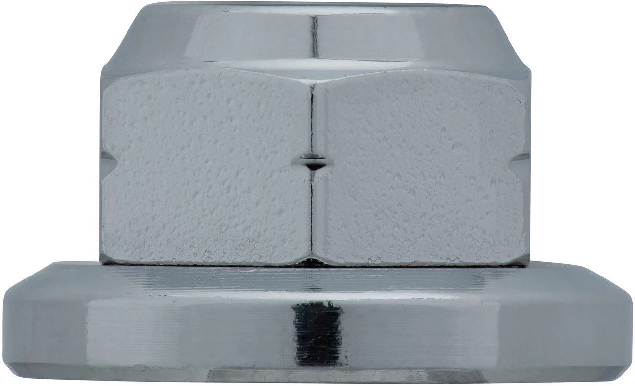 MICHE Achsmutter Für Primato Pista Bahnradnaben 4 MICHE Achsmutter Für Primato Pista Bahnradnaben – Bild 2