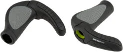 ERGON GP3 Gripshift Lenkergriffe Für Drehgriffschalter Beidseitig -Fahrradsportgeschäft 285394