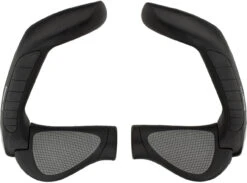 ERGON GP5 Gripshift Lenkergriffe Für Drehgriffschalter Beidseitig -Fahrradsportgeschäft 285409