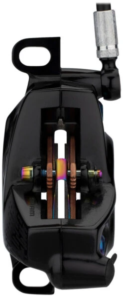 SRAM Code RSC V+h Set Scheibenbremse -Fahrradsportgeschäft 286319