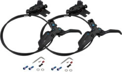 SRAM Code RSC V+h Set Scheibenbremse -Fahrradsportgeschäft 286321