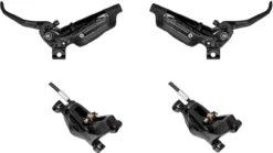 SRAM Code RSC V+h Set Scheibenbremse -Fahrradsportgeschäft 286322