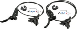 SRAM Code RSC V+h Set Scheibenbremse -Fahrradsportgeschäft 286323