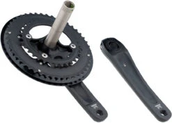 Shimano Metrea Kurbelgarnitur FC-U5000-2 Mit KSR -Fahrradsportgeschäft 288859