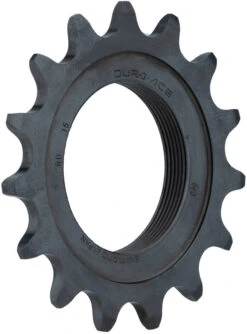 Shimano SS-7600 Bahnritzel 1/2" X 1/8" -Fahrradsportgeschäft 289046