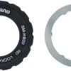 Shimano Verschlussring / Lockring Center Lock SM-HB20 -Fahrradsportgeschäft 289054