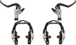 MAGURA HS 33 R V+h Set Felgenbremse -Fahrradsportgeschäft 290205