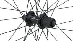 DT Swiss 535 + Shimano Deore T610 26" Laufradsatz -Fahrradsportgeschäft 290629