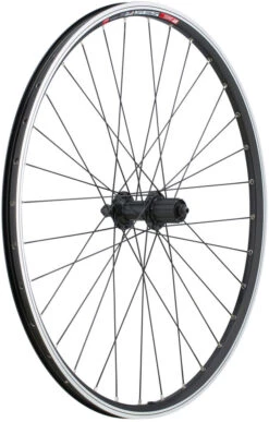 DT Swiss 535 + Shimano Deore T610 26" Laufrad 12 DT Swiss 535 + Shimano Deore T610 26" Laufrad -Fahrradsportgeschäft 292086