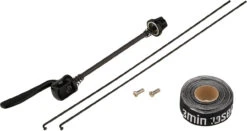 DT Swiss 535 + Shimano Deore T610 26" Laufrad 15 DT Swiss 535 + Shimano Deore T610 26" Laufrad -Fahrradsportgeschäft 292089