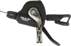 Shimano XTR Schaltgriff SL-M9000 Mit Klemmschelle 2-/3-/11-fach -Fahrradsportgeschäft 294860