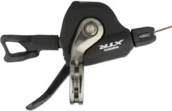 Shimano XTR Schaltgriff SL-M9000 Mit Klemmschelle 2-/3-/11-fach -Fahrradsportgeschäft 294863